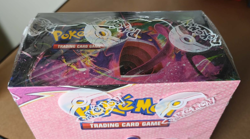 Pokemon TCG Sword and Shield Fusion Strike - Booster Box SEALED NEW SWSH - Image 4