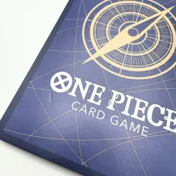 Kaido ONE PIECE Card Game Japanese OP04-044 Awakening of the New Era Japanese - Image 3