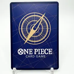 Kaido ONE PIECE Card Game Japanese OP04-044 Awakening of the New Era Japanese - Image 5