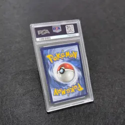 2021 Pokemon Celebrations Charizard-Holo #4 Classic Coll-Base Set PSA 9 MINT - Image 2