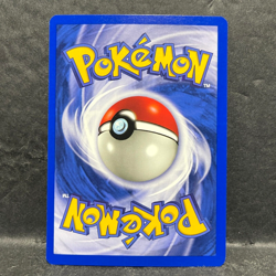 2000 WOTC POKEMON NEO REVELATION QUAGSIRE 48/64 1ST EDITION COMMON (B) - Image 2