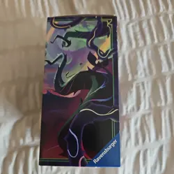 Disney Lorcana TCG Attack of the Vine! Prerelease Box Booster Promo Ravensburger - Image 2