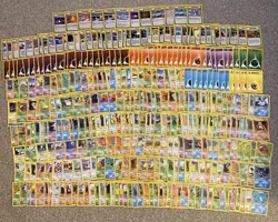 pokemon card collection job lot - Image 1