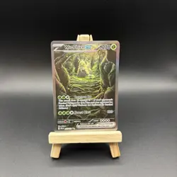 Pokemon Cards Wo-Chien ex 257/193 Holo Paldea Evolved NM - Image 1