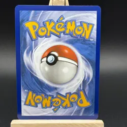 Pokemon Cards Wo-Chien ex 257/193 Holo Paldea Evolved NM - Image 3