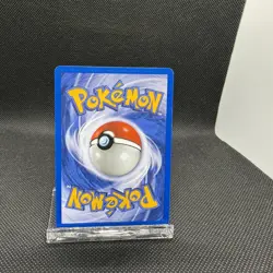 Pokemon WOTC Misty's Seadra Prerelease Holo Card 9/132 Promo, LP Condition - Image 2