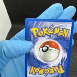 Pokemon WOTC Misty's Seadra Prerelease Holo Card 9/132 Promo, LP Condition - Image 5