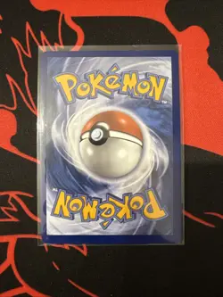 Watchog 097/086 ME04: Chaos Rising Illustration Rare Pokemon Card - Image 2