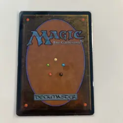 MTG Magic the Gathering - Didgeridoo - Homelands - EX/LP - R - Reserved List - Image 2