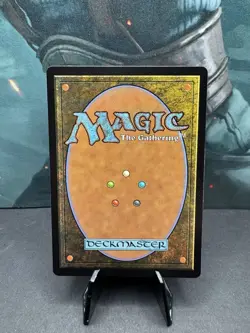 Magic: The Gathering Dark Confidant Borderless Foil Final Fantasy M #0334 - Image 2