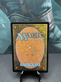 Magic: The Gathering Dark Confidant Borderless Foil Final Fantasy M #0334 - Image 4