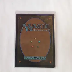 [MTG] Doubling Season: Foundations [NM] - Image 2