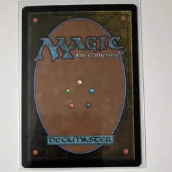 Wizards of the Coast MTG Bartz Klauser FFV R0019 Alt Art Rare Regular 4/4 - Image 2