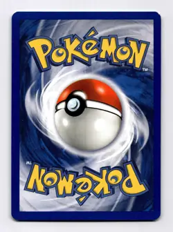2000 Pokemon Gym2 Misty's Poliwag #89 C 1st Edition NM - Image 2