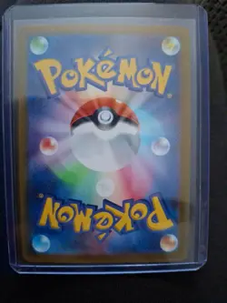 Pokemon Nacli AR 078/071 SV2D Clay Burst - Card Japanese - Image 2