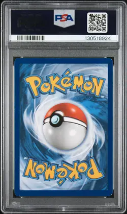 2016 POKEMON XY EVOLUTIONS #103 FULL ART/MEWTWO EX PSA 6 - Image 2