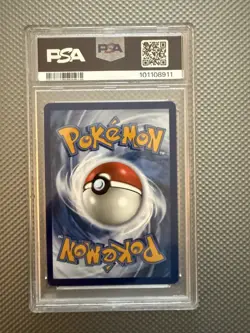 Pokemon 2024 Pikachu ex 238/191 SIR Surging Sparks GEM MINT PSA 10 - Image 2