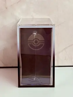 Pokemon TCG: Pitch Black Pokemon Center PC ETB Elite Trainer Box ETB - in hand - Image 2