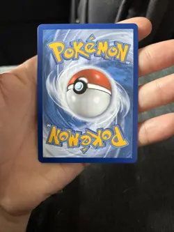 Rocket's Zapdos 15/132 holo Celebrations: Classic Collection Pokemon - Image 2