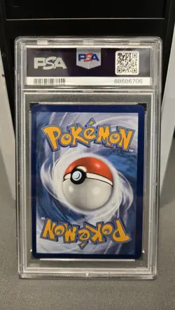 PSA 9 Giratina V 186/196 Lost Origin Alternate Full Art Holo Eng 2022 - Image 2