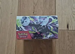 Pokemon TCG Pitch Black Booster Box 36 Packs Sealed - Image 5