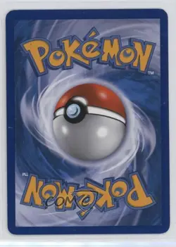 Pikachu French Pokemon Platinum Rising Rivals #112 2009 - Image 2
