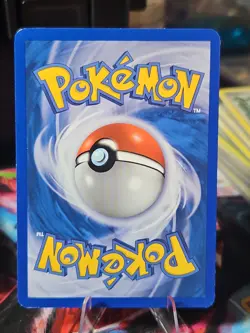 Pokemon TCG: Ditto #63/113 (Pikachu) 2005 Delta Species Non-Holo - Image 2