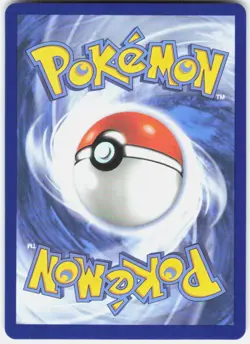 Cobalion ex 103/086 Ultra Rare Chaos Rising Pokemon Holo - Image 2