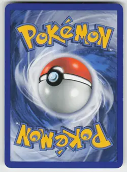 Sceptile(EX Emerald) 10/106 Rare Deck Exclusives Pokemon Lightly Played - Image 2