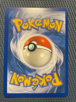 Pokemon Psyduck 100/132 Secret Wonders Reverse Holo NM with Print Line - Image 2