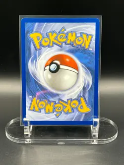 2026 Pokemon Chaos Rising 🌳 Chespin 087/086 IR NM - Image 2