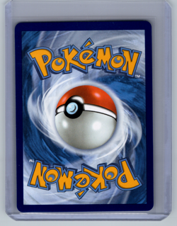 Wigglytuff 105/094 Pokemon Phantasmal Flames - Near Mint Illustration Rare - Image 2