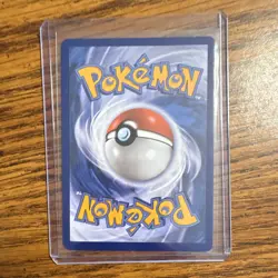 Marill 232/217 Pokemon TCG Ascended Heroes Illustration Rare Holo - Image 2