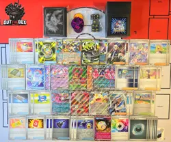Mega Darkrai & Mega Kangaskhan Ex - Pokemon TCG - OutTheBoxTCG Custom Meta Decks - Image 1