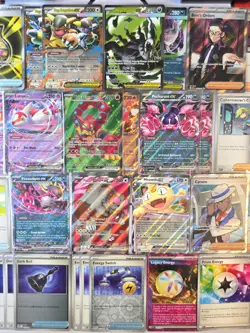 Mega Darkrai & Mega Kangaskhan Ex - Pokemon TCG - OutTheBoxTCG Custom Meta Decks - Image 3