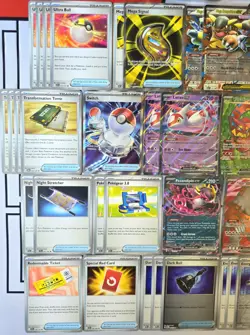 Mega Darkrai & Mega Kangaskhan Ex - Pokemon TCG - OutTheBoxTCG Custom Meta Decks - Image 4