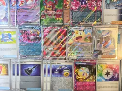Mega Darkrai & Mega Kangaskhan Ex - Pokemon TCG - OutTheBoxTCG Custom Meta Decks - Image 5