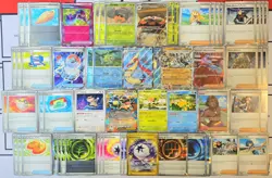 Crustle & Milotic Ex - Pokemon TCG - OutTheBoxTCG Custom Meta Decks - Image 3