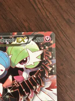 The Pokemon Company M Gardevoir EX RC31/RC32 Generations Holo Ultra Rare 2016 - Image 3