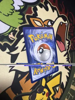 Iron Valiant ex 225/182 Holo Pokemon TCG SV04: Paradox Rift NM - Image 3