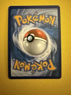 Pokemon TCG Elgyem Black Bolt Illustration Rare 120/086 NM - Image 2