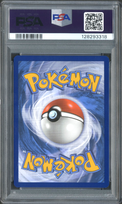 Pokemon TCG: Gengar ex 193/162 Temporal Forces Full Art PSA 9 MINT - Image 2