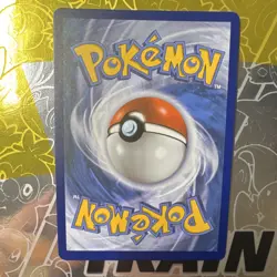 Pokemon M Rayquaza EX 76/108 Celebrations Mega EX 25th Anniversary - Image 4
