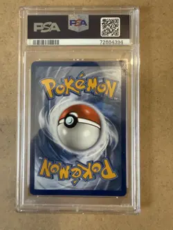 Umbreon Vmax 215/203 PSA 10 Evolving Skies Alt Art Moonbreon Pokemon - Image 2