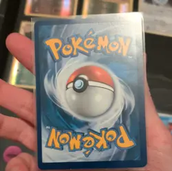 The Pokemon Company Mew 53/108 Evolutions Holo 40 HP Basic English Holo Rare - Image 2