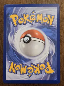Zarude Promo 088 PITCH BLACK ETB Holo Pokemon TCG NM - Image 2