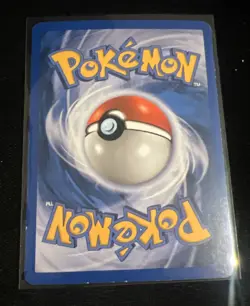 Pokemon TCG Delcatty 8/108 Power Keeper Stamped Reverse Holo - Image 2