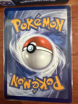 Pokemon TCG Team Rockets Mewtwo EX 213/182 Destined Rivals SIR Near Mint - Image 3