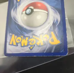 Zapdos 016/102 Base Set Holo vintage Pokemon - Image 4