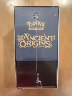 Pokemon TCG XY Ancient Origins Hoopa Elite Trainer Box ETB Sealed - Image 4